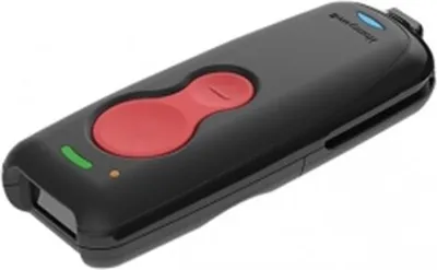 Produktbild von Honeywell Voyager 1602g, BT, 1D, Imager, USB, BT (iOS), Kit (USB), schwarz