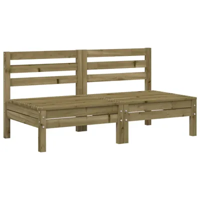 Produktbild von VidaXL 838004, Holz, 110 kg, Erwachsene & Kinder, 635 mm, 635 mm, 625 mm