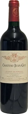 Produktbild von Château Jean Gué Lalande de Pomerol AOC 2021 Bordeaux | Frankreich | 12,5% vol | 0,75 l