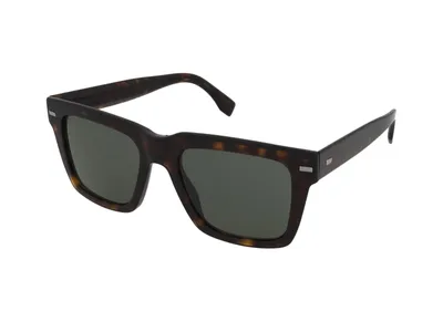 Produktbild von Hugo Boss BOSS 1442/S Havana 53/19/145 Herren Sonnenbrillen