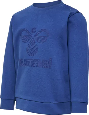 Immagine prodotto di Hummel hmlFASTWO LIME SWEATSHIRT - legno di tulipano, taglia:56