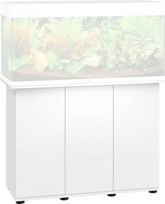Produktbild von Aquarium Unterschrank Juwel SBX Rio 180 101x41x73 cm, weiß