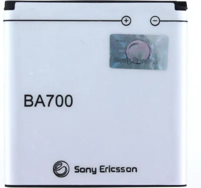 Obrázok produktu pre Originálna batéria pre Sony Ericsson BA700, 78794