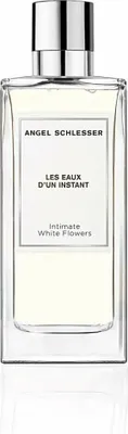 Immagine prodotto di Profumo donna Intimate White Flowers Angel Schlesser EDT (100 ml)