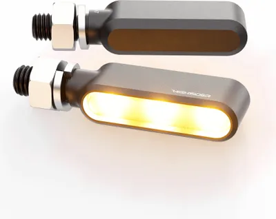 Produktbild von HIGHSIDER BRONX-MX LED Blinker