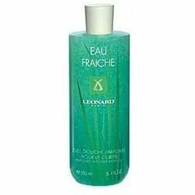 Produktbild von Leonard Fresh Water Shower Gel 200ml