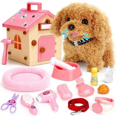 Image de Jouets pour chiens pour enfants de 3 à 6 ans