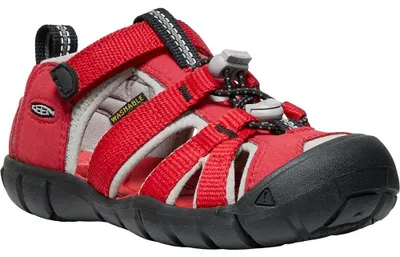 Produktbild von Keen Seacamp Ii Cnx Sandalen Rot EU 31 Kinder Rot EU 31