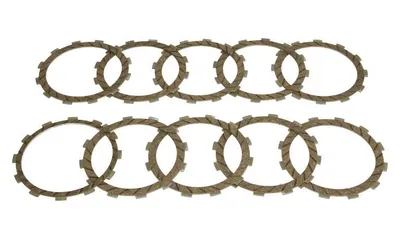 Produktbild von FERODO Belaglamellensatz Kupplung FCD0376