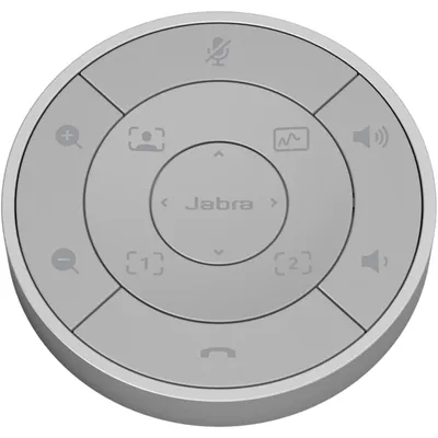 Produktbild von Jabra Fernbedienung - Grau - für PanaCast 50