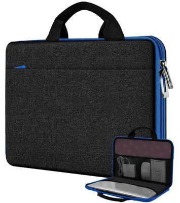 Zdjęcie produktu dla Solidchoice - Wodoodporne etui na laptopa, 13,3-14 cali