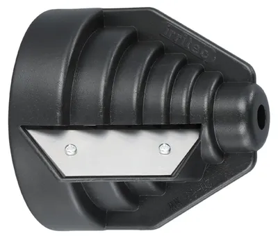 Rohrentgratungswerkzeug für Kunststoffrohre 20-63 mm