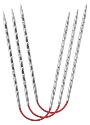 Produktbild von Addi - Crasy Trio Novel Short 3 Stk. 22cm 2,75