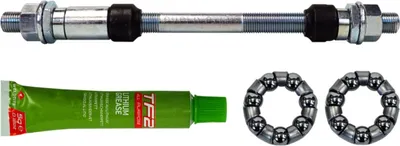 Obrázok produktu pre Weldtite TF2 pre zadnú nápravu 9,5 x 175 mm + mazivo 3908312