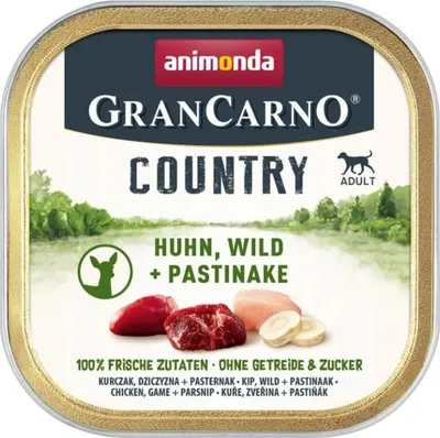 Produktbild von Animonda Huhn Huhn 150 g Nassfutter