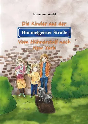 Produktbild von Die Kinder aus der Himmelgeister Straße