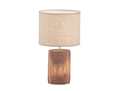 Productafbeelding van Schemerlamp Malik Ø 24cm