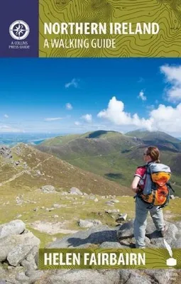Productafbeelding van Northern Ireland