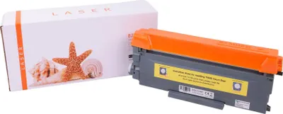Produktbild von black Toner 3.6-TN2010XXL kompatibel mit Brother TN-2010 Seiten: 5.200