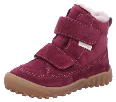 Produktbild von Pepino Stiefelette Stiefelette Veloursleder