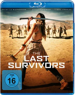 Produktbild von The last Survivors