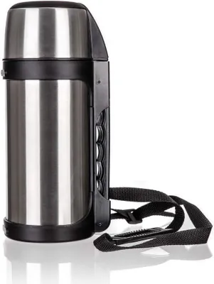 Obrázok produktu pre Cestovná termoska PENTA 1,5 l, nerezová oceľ