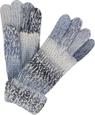 Image de Gants d'hiver Regatta Frosty pour femmes S/M