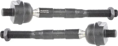 Produktbild von RIDEX 51T0504 Axialgelenk Spurstange Satz für MITSUBISHI PAJERO III (V7W, V6W) Vorne Beidseitig Innen