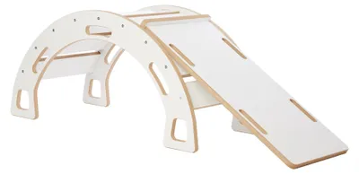 Image de Arche d'escalade Garronda, jouet Montessori, à partir de 1 an GD-0059