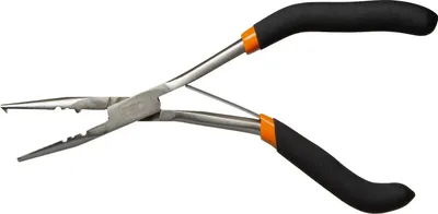 Produktbild von Zeck Predator Pistol MP Pliers 20cm - Angelzange