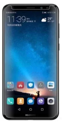 Produktbild von 2x Panzerfolie für Huawei Mate 10 Lite ANTI-SCHOCK Displayschutzfolie HD KLAR