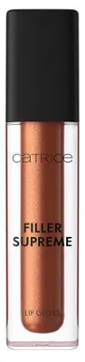 Imagen del producto de CATRICE Filler Supreme, color marrón, Golden Hour Flex, hidratante, suavizante, para mujeres, 12 horas, en tubo