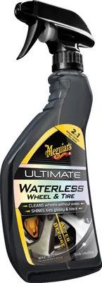 Produktbild von Meguiars 3 In 1 Wax 473ml (g191016eu)