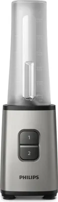Image de Philips Daily Collection HR2600/80 - Mini-blender