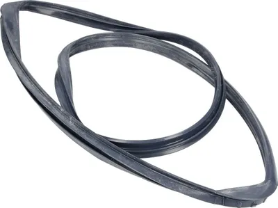 Produktbild von easyPART passend für 5610469024 Electrolux Türdichtung AEG für Backofen mit Dampfgarfunktion