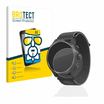 Produktbild von BROTECT Schutzglas für Coros Apex 2 Pro Schutzfolie Panzer Folie Glas Display Schutz klar