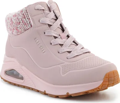 Produktbild von Skechers Uno Gen1 Darling Daze 310566L-BLSH Blush EU 39,5