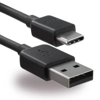 Produktbild von HTC DCM-700 USB-C Original Ladekabel 1.2m