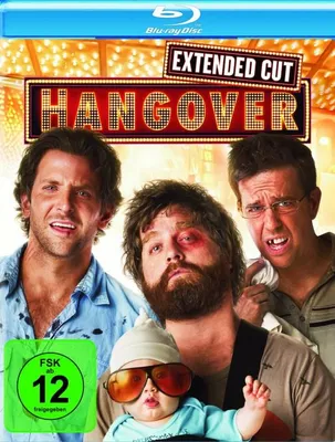 Produktbild von Star Selection - Hangover
