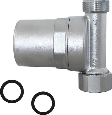 Filtro A Setaccio Per L'essiccatore 320x180x78 Mm Con - Foto 10