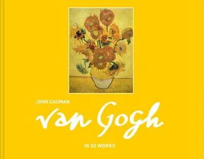 Zdjęcie produktu dla Van Gogh in 50 Works