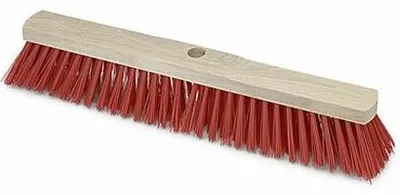 Produktbild von Saalbesen Elaston Sattelholz mit Stielloch