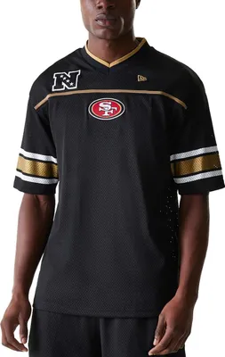 Produktbild von New Era NFL Football Shirt Jersey San Francisco 49ers - S