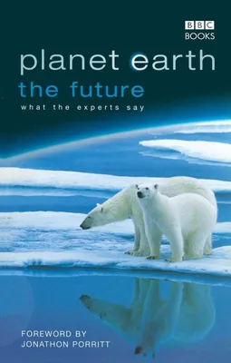 Produktbild von Planet Earth The Future