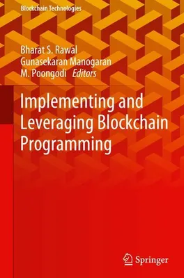Zdjęcie produktu dla Wdrażanie i wykorzystywanie programowania Blockchain
