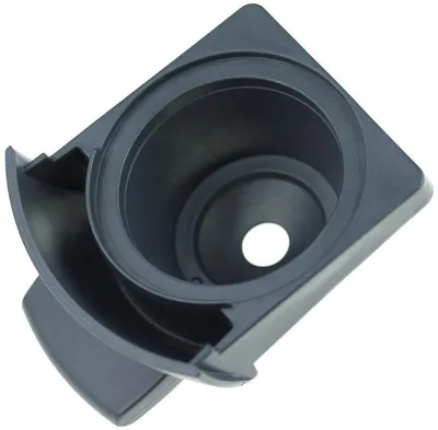 Produktbild von DeLonghi WI1016 Kapselhalter für EDG200.B Piccolo Dolce Gusto