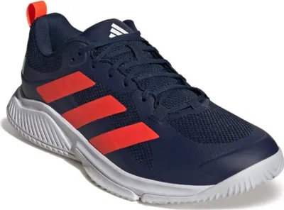 Image de Adidas Chaussures Court Team Bounce, HP3341