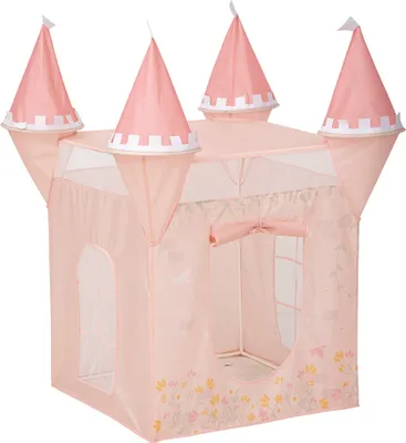 Produktbild von Eazy Living Spielzelt Château Rosa