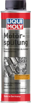 Produktbild von LIQUI MOLY Motorspülung 7681 Dose 300ml