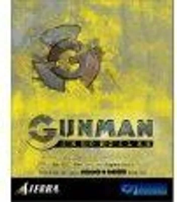 Produktbild von Gunman Chronicles